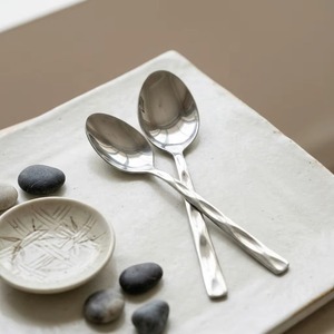 Amazing Mirror Finished Cutlery Customize Amazing Design Handle Royal Design Elegant Stainless Steel <b>Flatware</b> <b>Set</b> - Product Image 2