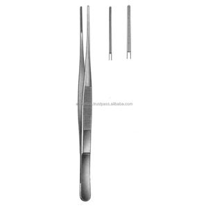 Pince à tissus Atrauma Debakey-Diethrich VERITAS A-1 de qualité supérieure en acier inoxydable, instrument cardiovasculaire |   porte-aiguille - Product Image 1