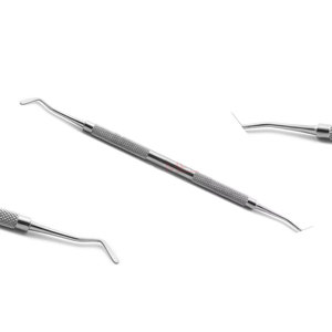 Professional Dental Probes Composite Filling Plugger 5.90 Inch FILLING 756 Wholesale Orthodontic Dentistry Medic Instruments - Product Image 1