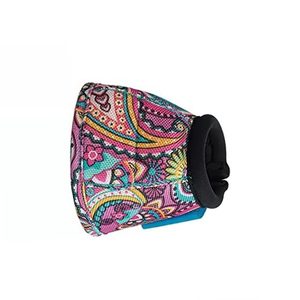 Produit d'entretien équin de haute qualité à prix premium, protège-pattes pour chevaux confortables multicolores, protège-pattes personnalisés avec logo, OEM - Product Image 4