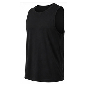 Women's Sleeveless Athletic Tank <b>Top</b> Quick Dry Gym Yoga Running Workout Vest Custom Logo OEM ODM Wholesale - Product Image 6