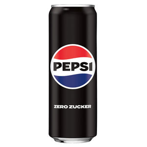 Paquetes al por Mayor Muy Económicos de Pepsi Zero Zucker, Bebida Refrescante Sin Azúcar de 1.5L, Bebida Carbonatada con Sabor Intenso y Sin Azúcar - Product Image 2
