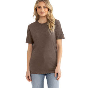 T-shirt Festival 6200 – 65 % polyester, 35 % coton peigné filé à l'anneau – Qualité supérieure, design luxueux, coupe classique, matière de haute qualité - Product Image 4