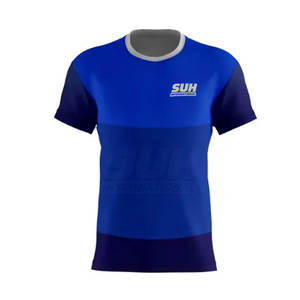 Uniforme de Voleibol Deportivo de Alta Calidad, Personalizado con Logotipo, Transpirable, de Poliéster, para Exteriores, Unisex, para Adultos - Product Image 3