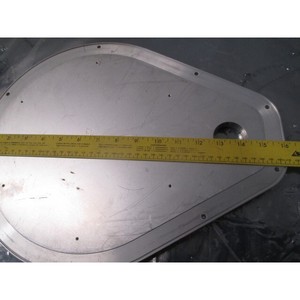 CUBIERTA DE CAMARA AMAT 0020-20676, EEP-G-217, 104455 - Equipo y Piezas de Semiconductores de Confianza de Global Legacy - Product Image 5