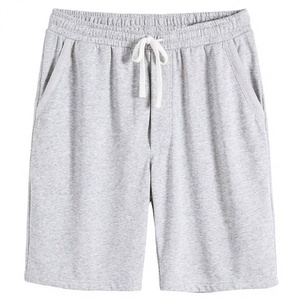 Wholesale High Quality Summer Oversize Casual <b>Knee</b> <b>Length</b> Vintage 100% Cotton Custom Logo Acid Washed <b>Shorts</b> <b>for</b> <b>Men</b> OEM ODM - Product Image 1