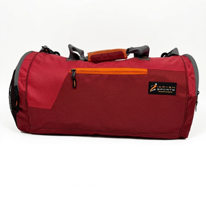 Sacs de voyage imperméables, sacs de sport en tissu résistant, design spacieux, sangle réglable, sac de sport pour la gym et le fitness - Product Image 1