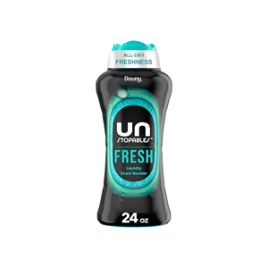 Perlas Suavizantes para Ropa que Mantienen la Ropa Suave, Perlas con Aroma Fresco Unstopables, Suaves con Aroma Revitalizante - Product Image 4