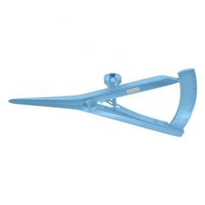 Ophthalmic Surgical Instrument Practice Kit-Reusable Medzora Eco-Friendly Blepharoplasty Medical Instrument By <b>Blush</b> Surgical - Product Image 2