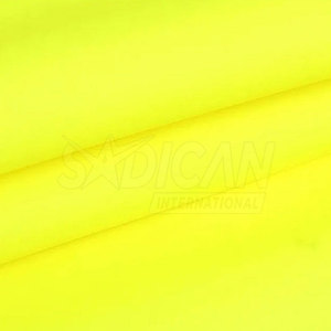 Trajes de Trabajo de Poliéster de Alta Visibilidad, Cómodos y Transpirables, Material Duradero de Alta Calidad en Venta - Product Image 4