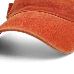 หมวกกันแดดทรงสปอร์ตสำหรับชายหาดและเดินป่า น้ำหนักเบา ปรับแต่งได้ เหมาะสำหรับสวมใส่ทุกวัน - Product Image 5