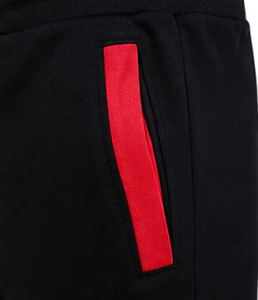 Custom Men Tracksuit Hoodie Jogger <b>Set</b> Premium Fleece Sportswear Gym Wear Casual <b>Sweat</b> Suit Wholesale Custom Logo Athletic Wear - Product Image 5