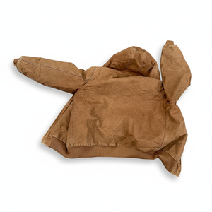 Sudadera con Capucha Personalizada de Alta Calidad al por Mayor, Nueva Tendencia 2026, 100% Algodón, Forro Polar Grueso, Funcional, para Hombre, en Dos Colores - Product Image 2