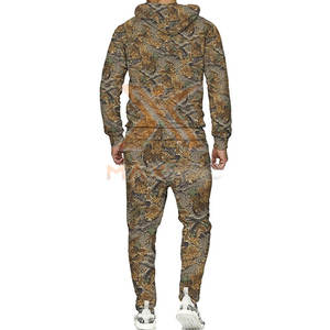 Uniforme de Camuflaje de Alta Calidad y Material Duradero, Uniforme de Camuflaje Sostenible Más Vendido - Product Image 3