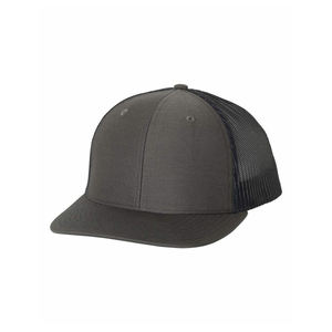 หมวกเบสบอลปักโลโก้แบบกำหนดเอง OEM หมวก Snapback หมวก Trucker สำหรับผู้ชาย หลายแบบ - Product Image 5