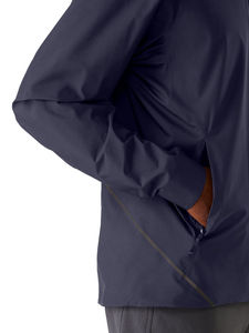 Meilleure nouvelle veste softshell personnalisée, vêtements de travail d'hiver pour hommes, veste softshell imperméable doublée de polaire avec fermeture éclair - Product Image 2