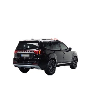 Kia Mohave 2022, 3.0 Diésel, 4x4, 7 Plazas, Caja de Cambios Automática, Volante a la Izquierda, Cámara Trasera, 22,064 Km - Product Image 1