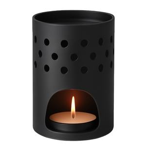 ที่ใส่ธูปหอมอโรมาเธอราพีแบบหรูหราทันสมัยสำหรับตกแต่งบ้านในฤดูใบไม้ร่วง - Product Image 1