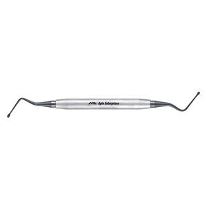 High-Quality German Stainless Steel Tartar Remover and Scaler Professional <b>Teeth</b> <b>Cleaning</b> <b>Tools</b> Dental Explorer Lab Instruments - Product Image 1