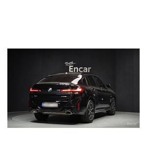 BMW X4 XDrive20i M Sport 2023 con Caja de Cambios Automática, Volante a la Izquierda, Cámara Trasera, 38,661 km - Product Image 2