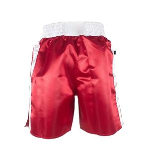 Pantalones Cortos de Boxeo y MMA para Hombre - Equipo de Entrenamiento Personalizable Muay Thai Temporada de Primavera Tejido Ecológico - Product Image 2