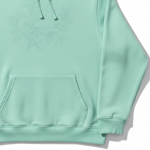 Sudadera con Capucha Sublimada al por Mayor, Impresión de Logotipo de Marca Personalizada, Patrón Completo, Sudadera con Capucha, Ropa Urbana Hip Hop para Hombre - Product Image 4