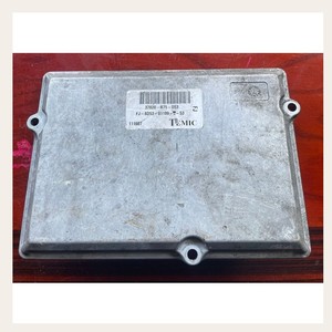 Module de commande ECU d'occasion compatible avec le moteur Honda Accord, pièces détachées auto. - Product Image 2