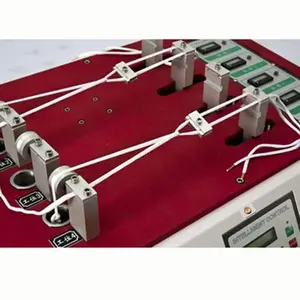 Probador de Abrasión para Cordones de Zapatos - Product Image 3