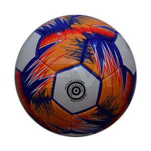 Balón de Fútbol Sala de Último Diseño a Precio Económico, Balón de Fútbol Sala con Logotipo Personalizado Impreso en Venta - Product Image 4