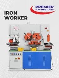 Máquina Punzonadora Hidráulica Multifuncional, Prensa Hidráulica para Metal, Mini Punzonadora sin Interferencias - Product Image 6