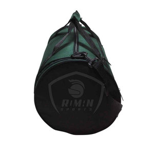 Customized Large Capacity <b>Duffel</b> <b>Bag</b> with Pockets Affordable Price High Quality Duffle <b>Bags</b> For Sports Team - Product Image 4