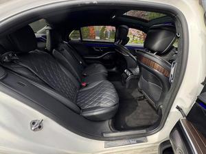 MERCEDES-BENZ S 580 4MATIC 2023 Usado - Product Image 3