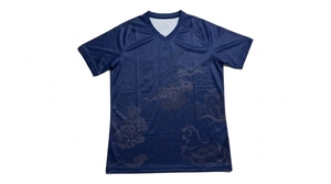 ชุดเสื้อฟุตบอลคุณภาพสูงขายส่ง ปรับแต่งได้ตามต้องการ พร้อมบริการ OEM สำหรับสโมสรและทีม - Product Image 2