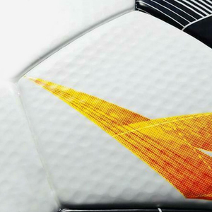 Ballon de football en PU de taille officielle 2026 de haute qualité pour l'entraînement des clubs et académies, avec une forte adhérence et cousu à la machine - Product Image 5