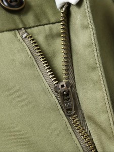 Men's High Elastic Waist Drawstring <b>Shorts</b> Breathable Woven Casual Knee Length Bermuda <b>Short</b> Pants with Pockets for Summer Wear - Product Image 6