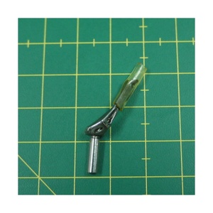 211719 LOOPER SUPERIOR #38 PIEZAS DE MÁQUINA DE COSER INDUSTRIAL PARA PEGASUS - Product Image 1