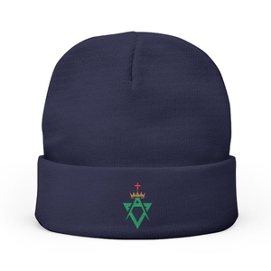 Gorro Personalizado Royal and Select Masters - Bordado en Varios Colores - Product Image 2