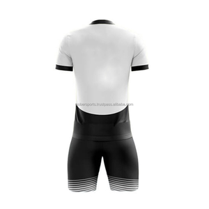 Uniformes Deportivos Personalizados para Fútbol, Conjuntos de Ropa Deportiva para Entrenamiento de Equipos, Camisetas de Fútbol - Product Image 2