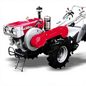 Motoculteur à usage agricole avec moteur Kamco multifonctionnel 502 kg Fabriqué en Inde Certifié - Product Image 2