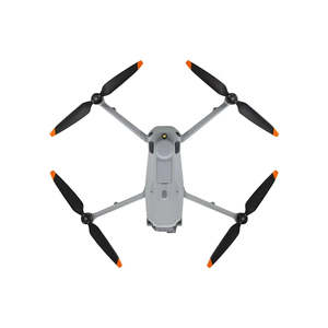 Drone thermique infrarouge Matrice 4T/E, ensemble commercial pliable pour débutants, portée de transmission de 100 m, temps de vol long de 31 à 40 minutes - Product Image 2