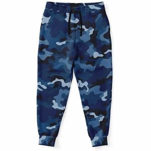 <b>Slim</b> Tapered Athletic Fit Black <b>Joggers</b> for Men with Form Flattering Design and Sport Casual Style - Product Image 4