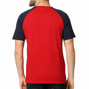 <b>Top</b> quality best price Solid Color 100% Cotton Mens T-shirt High Quality Short Sleeved O Neck Summer Casual Streetwear Wholesale - Product Image 3