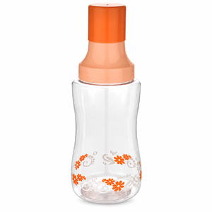 Distributeur multi-usages Reliance Plastic Free Flow 1200, bouteille de pulvérisation d'huile réutilisable, compatible lave-vaisselle - Product Image 3