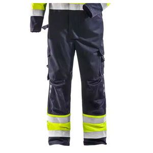 Combinaison de travail unisexe réfléchissante pour hommes et femmes, idéale pour la soudure, la réparation automobile, l'atelier, les mécaniciens, grandes tailles - Product Image 2