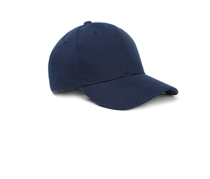 Casquette de baseball sportive pour homme avec logo OEM du fabricant, casquette snapback - Product Image 1