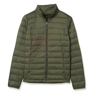 Veste matelassée légère pour femme, manteau d'hiver chaud et décontracté, vêtement d'extérieur tendance streetwear, doudoune à capuche pour femme - Product Image 3