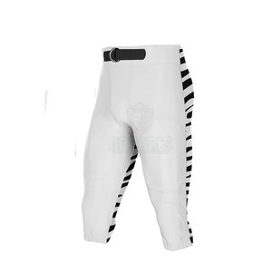 Uniforme de Fútbol Americano Personalizado de Alta Calidad, con la Mejor Tela, para Hombre - Product Image 6