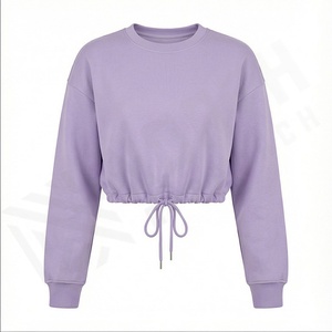 Sudaderas Casuales de Invierno para Hombre, Estilo 2025, Cálidas, de Secado Rápido, Antiarrugas, Lisas, de Forro Polar, Manga Larga - Product Image 2