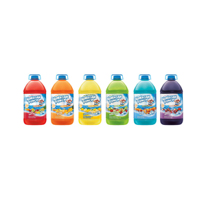 Punch Hawaïen Premium aux fruits rouges juteux, canettes de 355 ml, vente en gros - Product Image 5