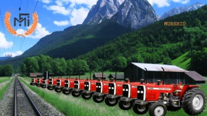 Massey ferpoignet MF 385 2wd, nouveau modèle en promotion - Product Image 4